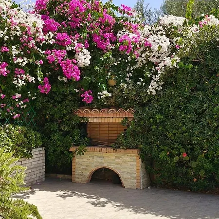 Muses Zante Villas-2