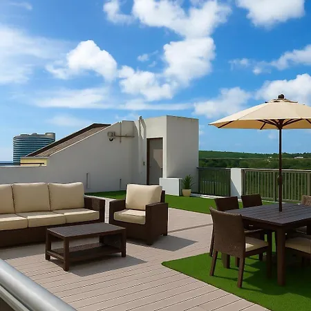 The Bayview Hotel Guam-2