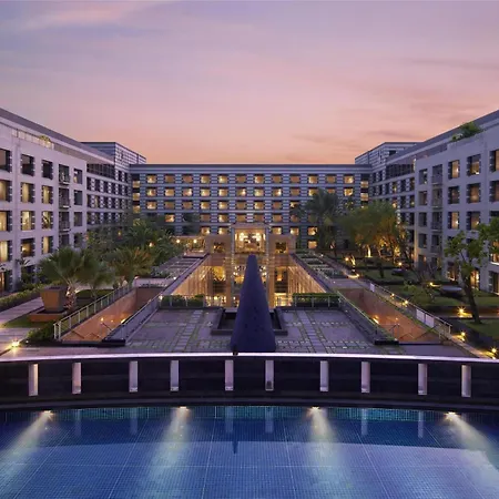 Grand Hyatt Mumbai Hotel And Residences-2
