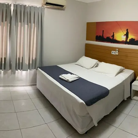 Hotel Veneza-2