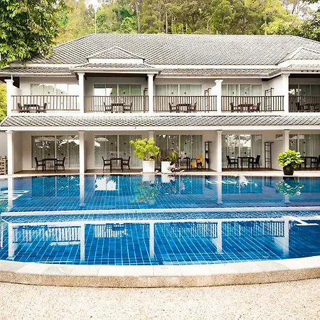 Sentido Khao Lak (Adults Only)-2