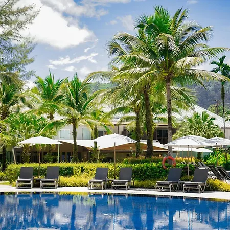 Sentido Khao Lak (Adults Only)-3