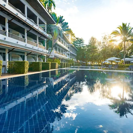 Sentido Khao Lak (Adults Only)-2