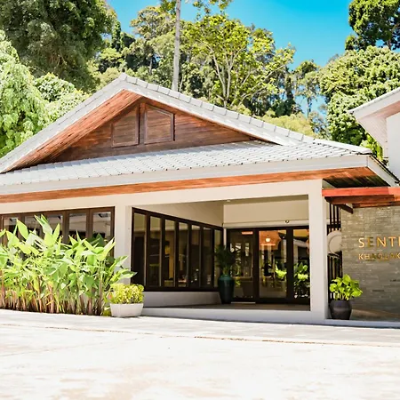 Sentido Khao Lak (Adults Only)-3