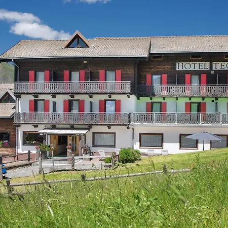 Hotel Teola-3