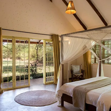 Kili Villa Kilimanjaro Luxury Retreat-3