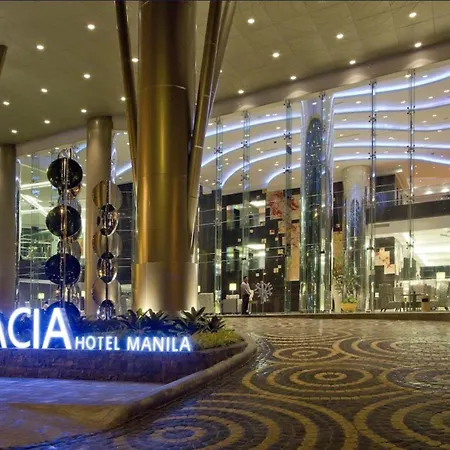 Acacia Hotel Manila-2