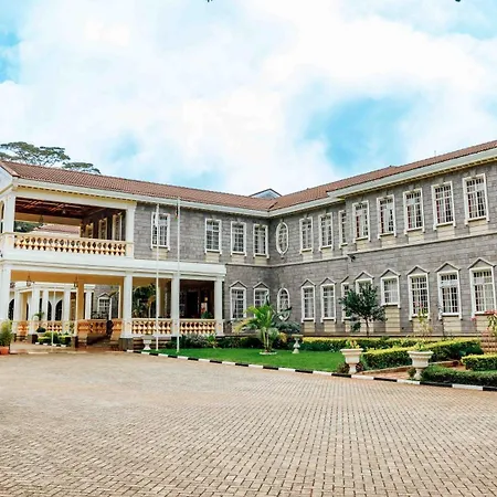 Muthu Sovereign Suites & Spa, Limuru Road, Nairobi-2