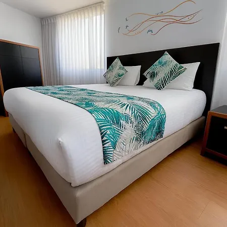 Hotel Benidorm-2