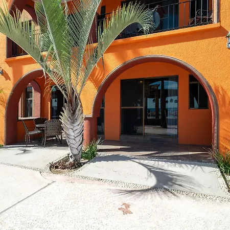 Hotel Palmas De Cortez-2
