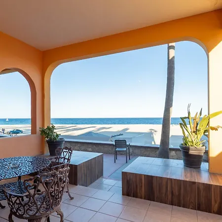 Hotel Playa Del Sol-2