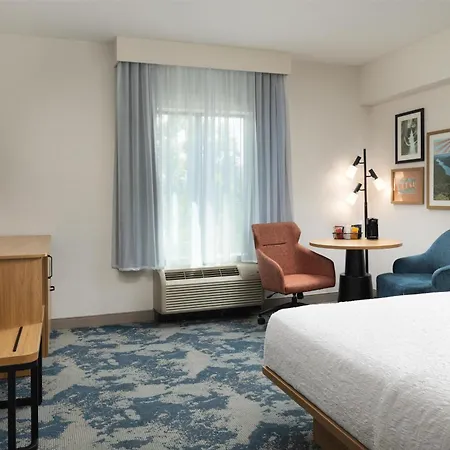 Hampton Inn Chattanooga West/Lookout Mountain-2