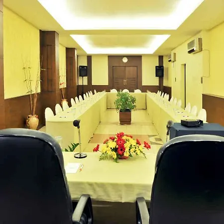 Hotel Muria Semarang-3