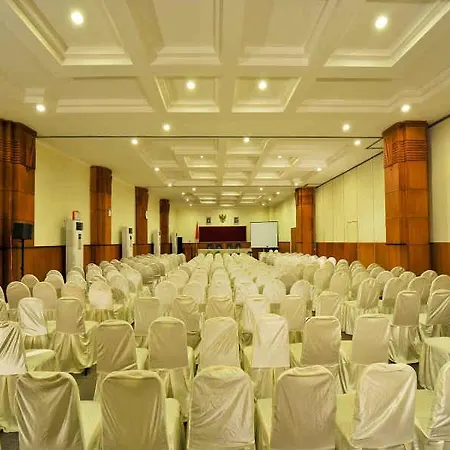 Hotel Muria Semarang-3