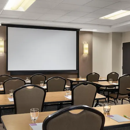 Hyatt Place Charlotte Downtown-2