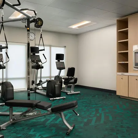 Towneplace Suites By Marriott Allentown West-3