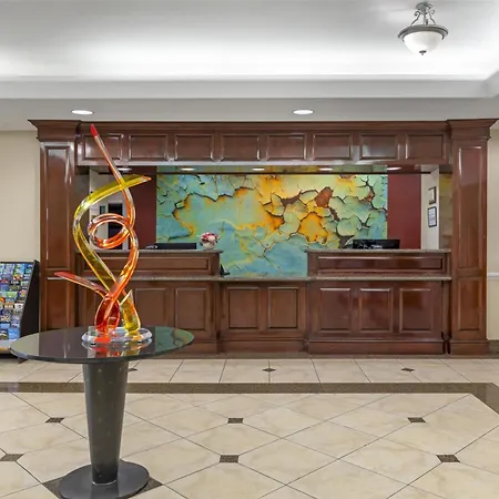 Best Western Plus Waxahachie Inn & Suites-2