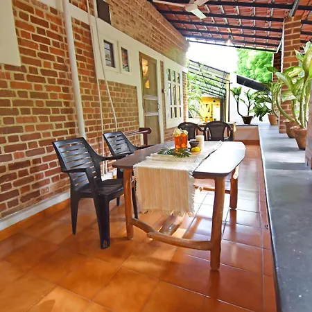Inn Pondiville Forest Retreat-2