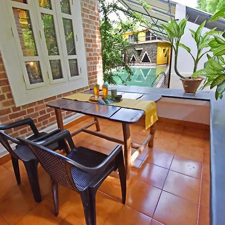 Inn Pondiville Forest Retreat-3