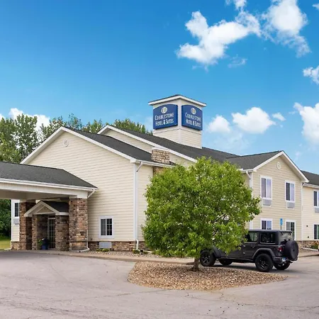Cobblestone Hotel & Suites - Knoxville-2