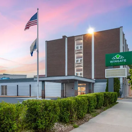 Wingate By Wyndham Sheboygan-3