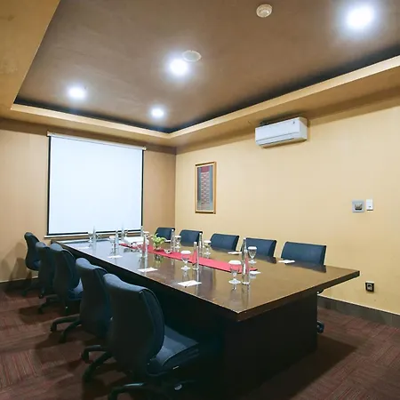 Hotel Balairung Jakarta-3