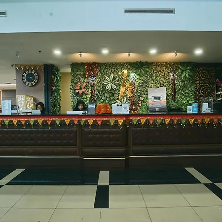 Hotel Balairung Jakarta-2