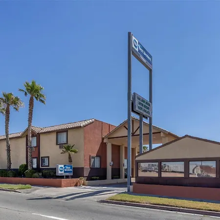 Best Western Desert Winds-2