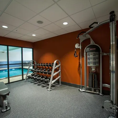 Hampton Inn By Hilton Fort Morgan-3