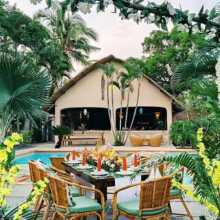 Hibiscus Garden Resort-3