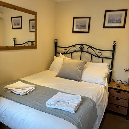The Half Moon Inn-3