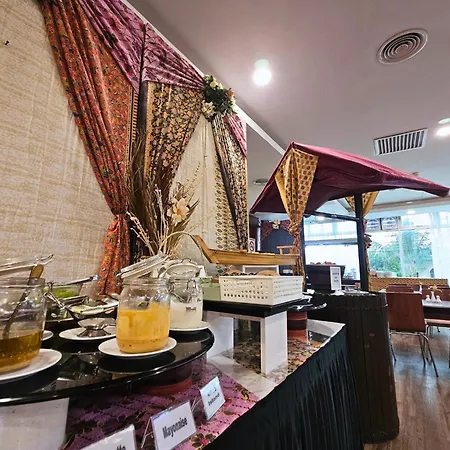 Hotel Taiping Perdana-2