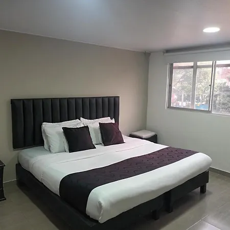 Hotel Santiago Plaza-3
