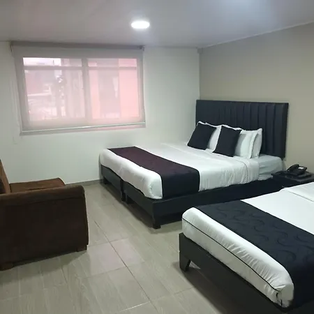 Hotel Santiago Plaza-2