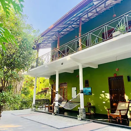 Nature House-3