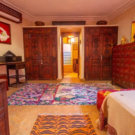Riad Dombaraka-2