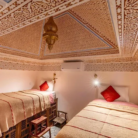 Riad Dombaraka-3