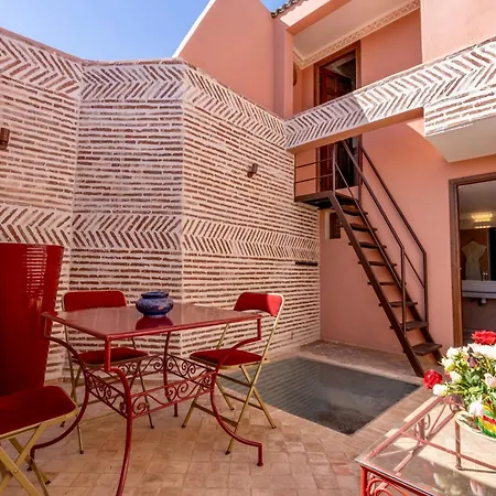 Riad Dombaraka-3