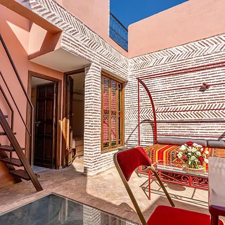 Riad Dombaraka-2