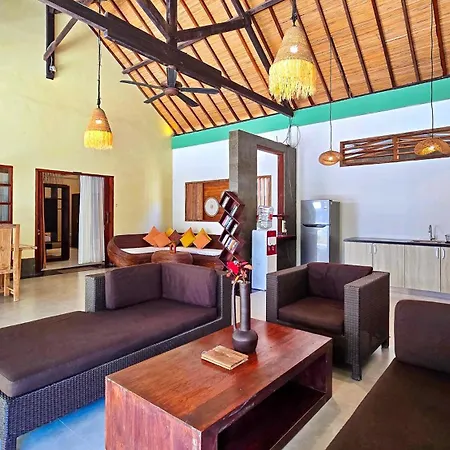 Kies Villas Lombok-3