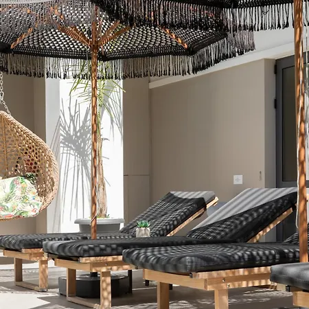 Ammos Suites-2
