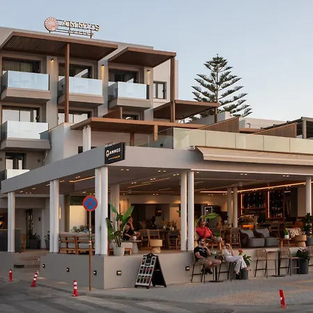 Ammos Suites-3