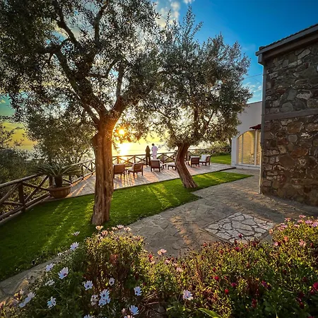 Casa Clementina Marciano-3