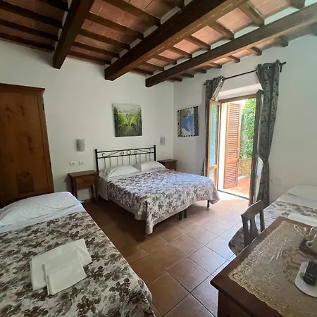 Villa Tuscany Siena-2