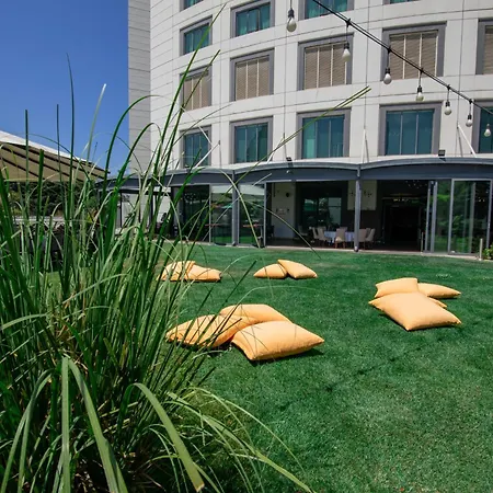 Crowne Plaza Istanbul Oryapark By Ihg-2