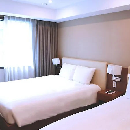 Busan Business Hotel-3