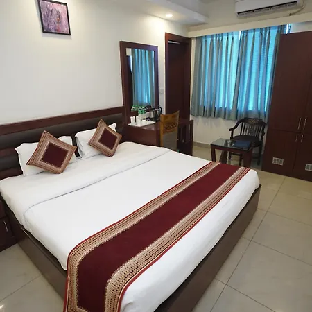 Hotel Avn Grand-2