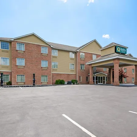 Quality Inn & Suites Big Stone Gap-2