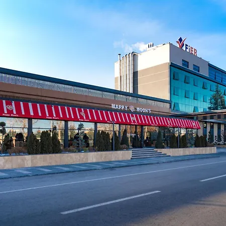 Fier Life Center-2
