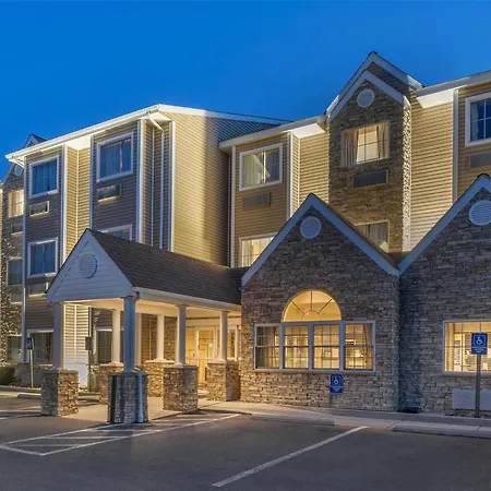 Surestay Plus Hotel By Best Western Keyser-3